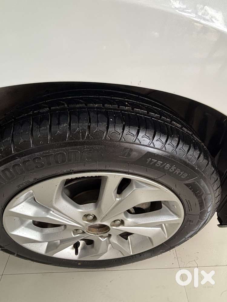 Honda Amaze Vx Cvt Diesel, 2019, Diesel