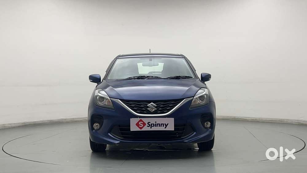 Maruti Suzuki Baleno 1.3 Alpha, 2020, Petrol