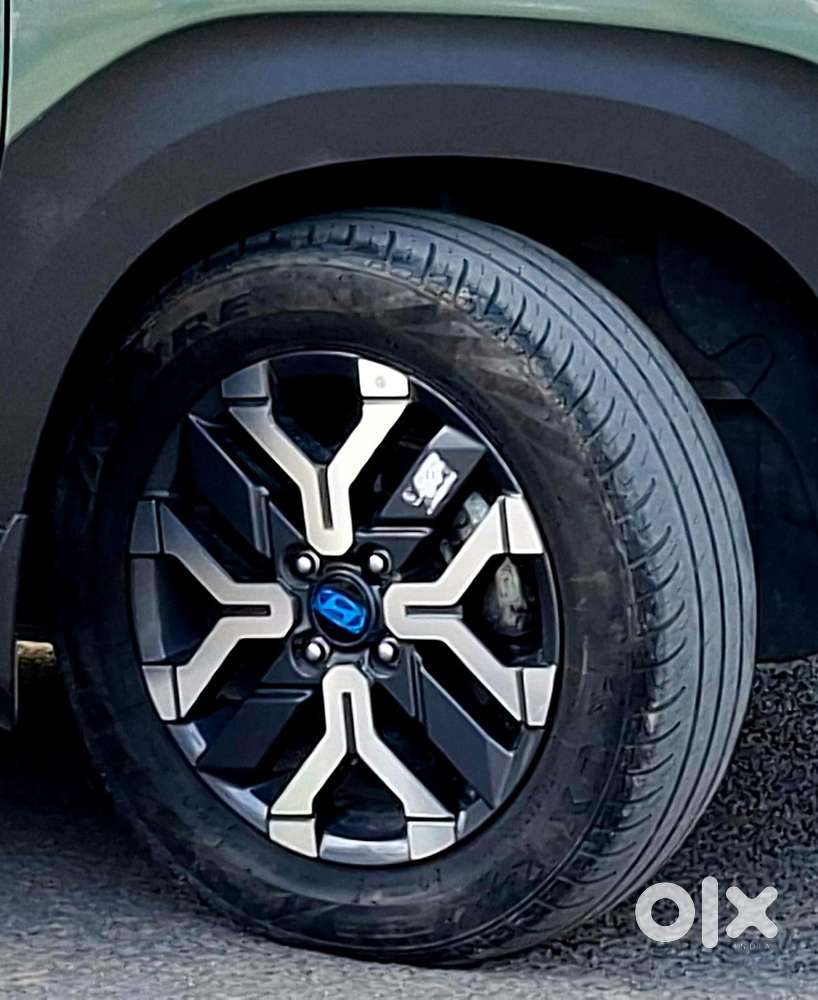 Hyundai Exter Sx (o) 1.2 Mt, 2024, Petrol