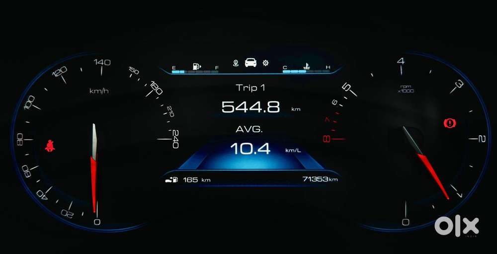 Mg Hector Sharp Pro 2.0 Turbo Diesel Mt, 2022, Diesel