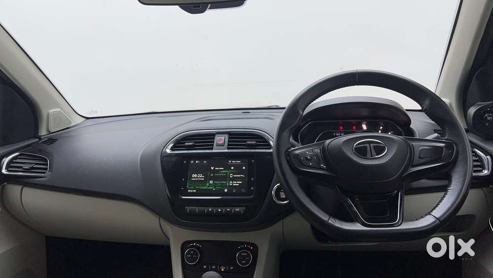 Tata Tigor Xza Plus, 2024, Cng & Hybrids