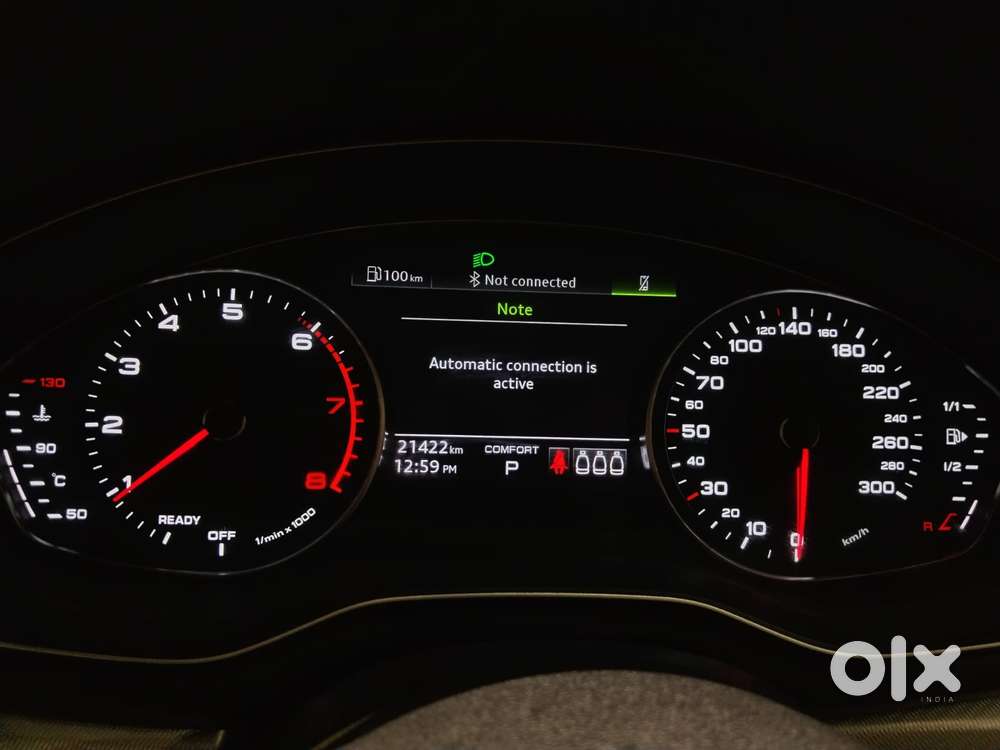 Audi A4 2.0 Premium Plus 40 Tfsi, 2022, Petrol