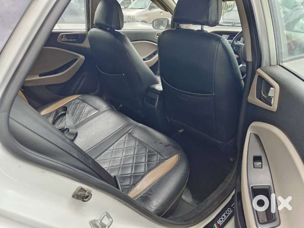Hyundai Elite I20 Asta 1.2 (o), 2016, Petrol