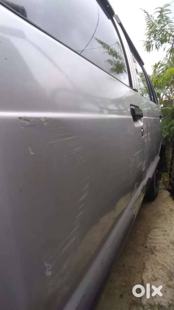 Maruti 800 Euro 3
