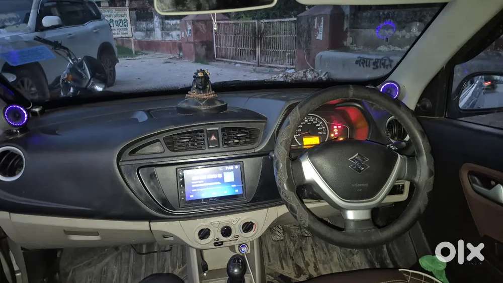 Maruti Suzuki Alto 800 2020