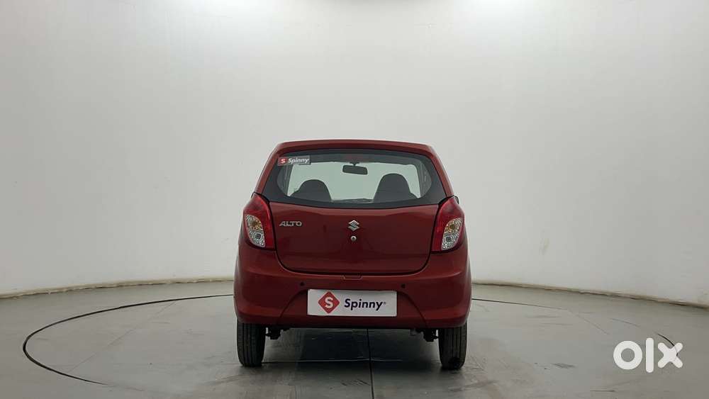 Maruti Suzuki Alto 800 2012-2016 0.8 Lxi (o), 2022, Petrol