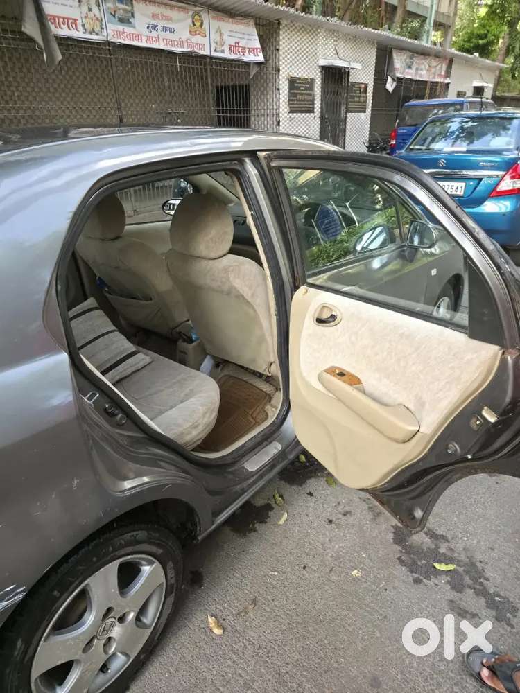 Honda City Zx 2008 Petrol Well Maintained