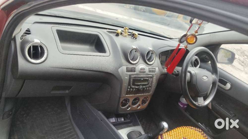 Ford Fiesta Classic 1.4 Duratorq Clxi, 2012, Diesel