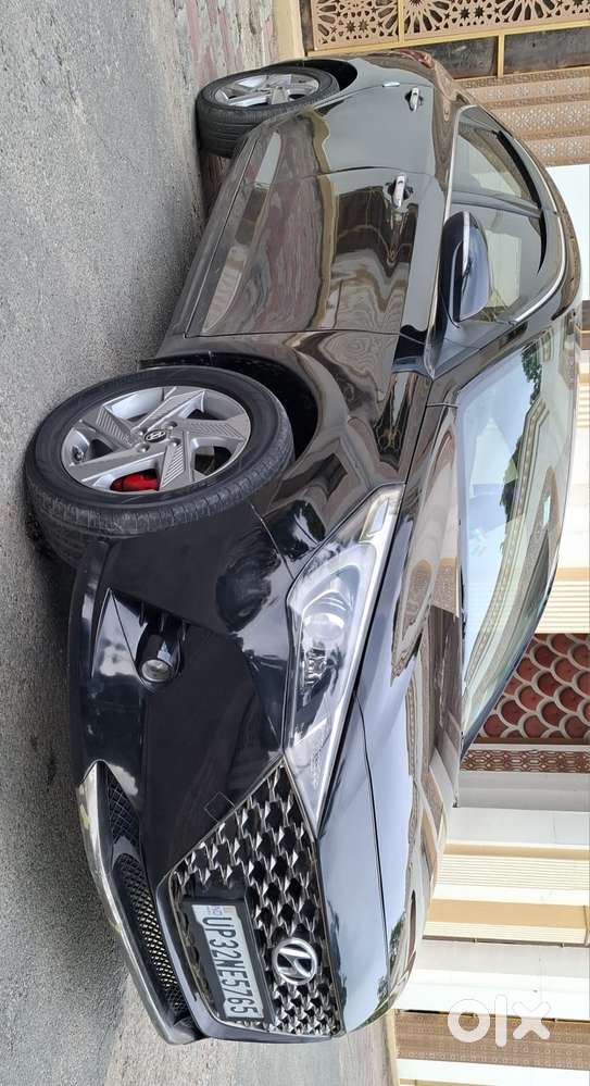 Hyundai Verna Sx 1.5 Petrol Ivt, 2022, Petrol