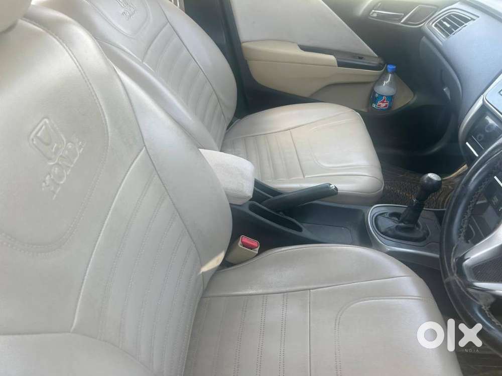 2007 Honda City Sv Mt I-vtec