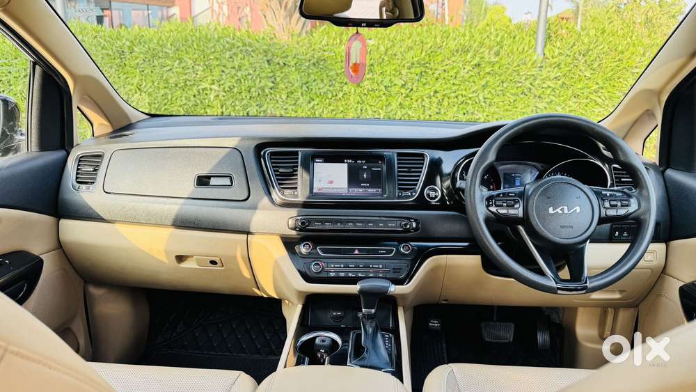 Kia Carnival Limousine, 2022, Diesel