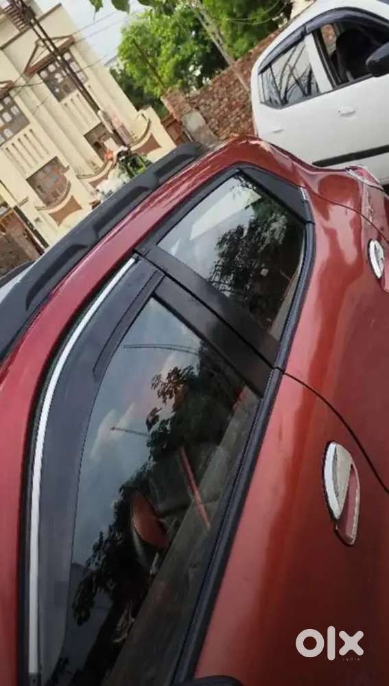 Renault Kwid 2016 Cng & Hybrids 100000 Km Driven