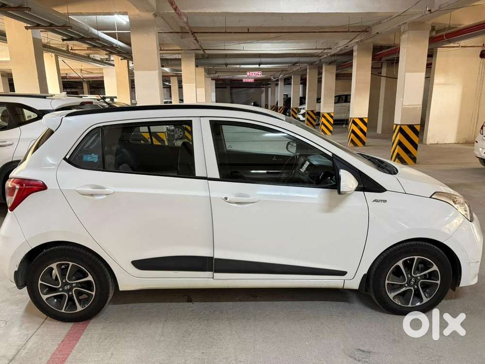 Doctor Driven I10 Grand For Sale