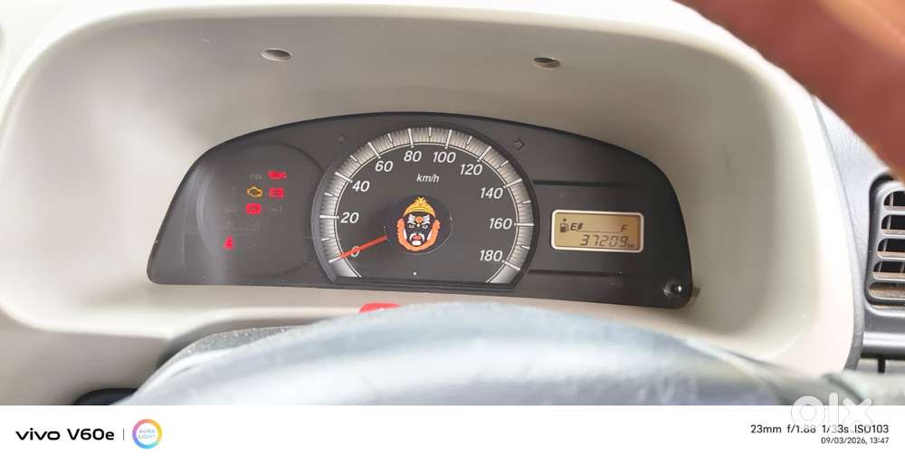 Maruti Suzuki Eeco, 2021, Petrol