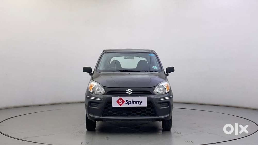 Maruti Suzuki Alto 800 0.8 Lxi (o), 2022, Petrol