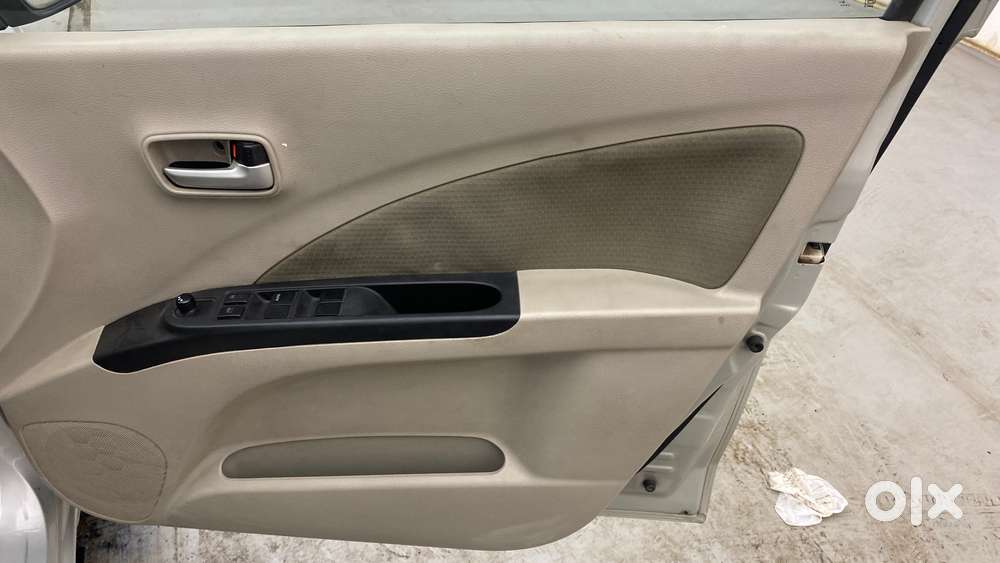 Maruti Suzuki Celerio Zxi Optional Amt, 2018, Petrol