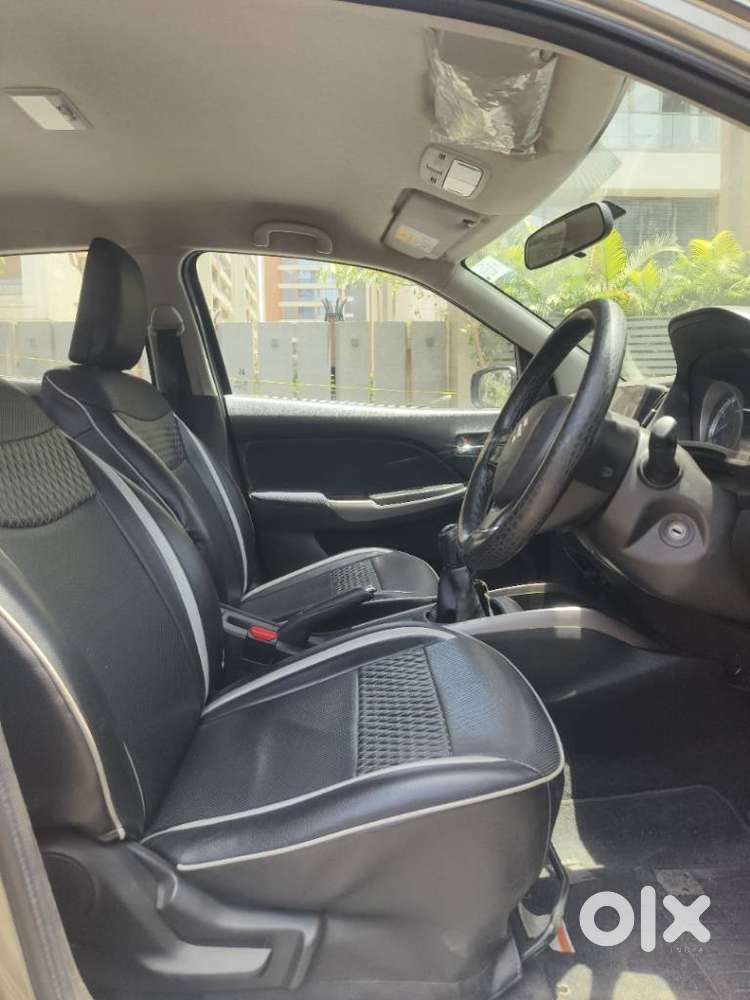 Maruti Suzuki Baleno 1.2 Delta, 2019, Petrol