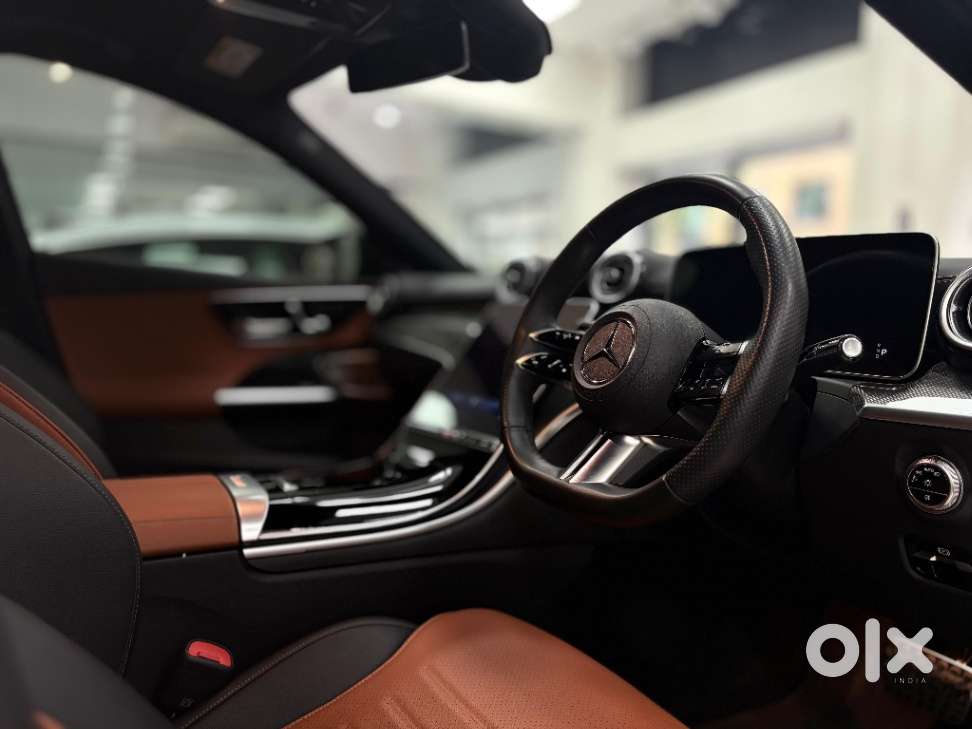 Mercedes-benz C-class Amg Line C 300d, 2023, Diesel