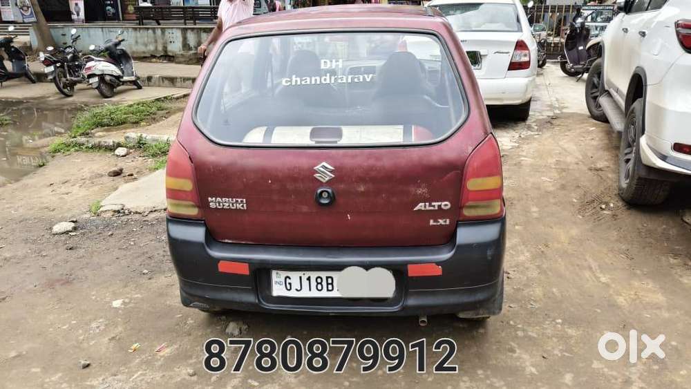 1 Owner Mostly City Driven Car