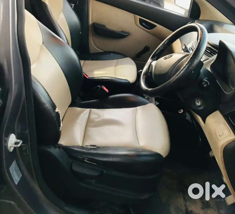 Hyundai Eon D-lite 2015