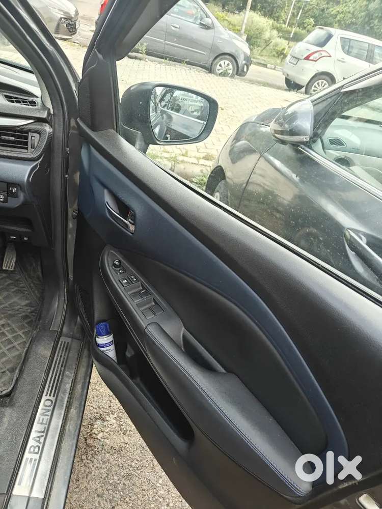 Maruti Suzuki Baleno 2022 Petrol 26000 Km Driven