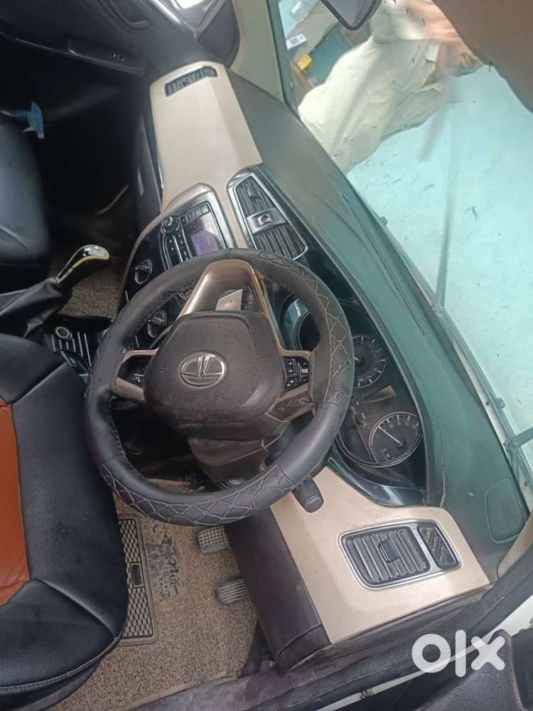 Tata Zest 2016 Diesel Good Conditions