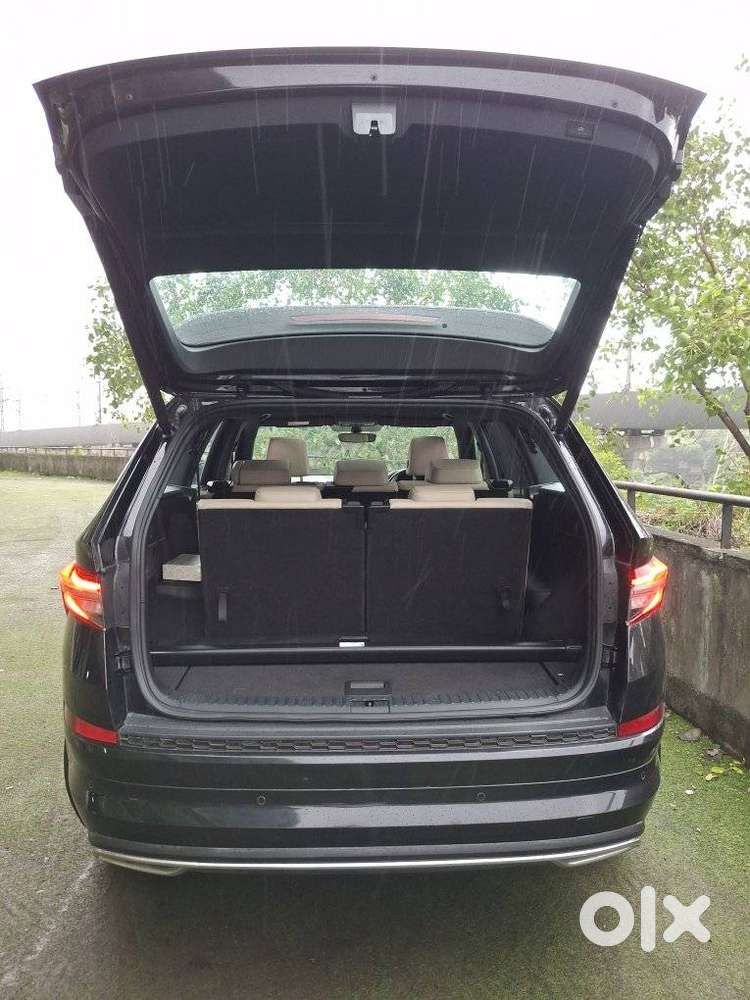 Skoda Kodiaq 2.0 L&k Tsi Dsg, 2024, Petrol
