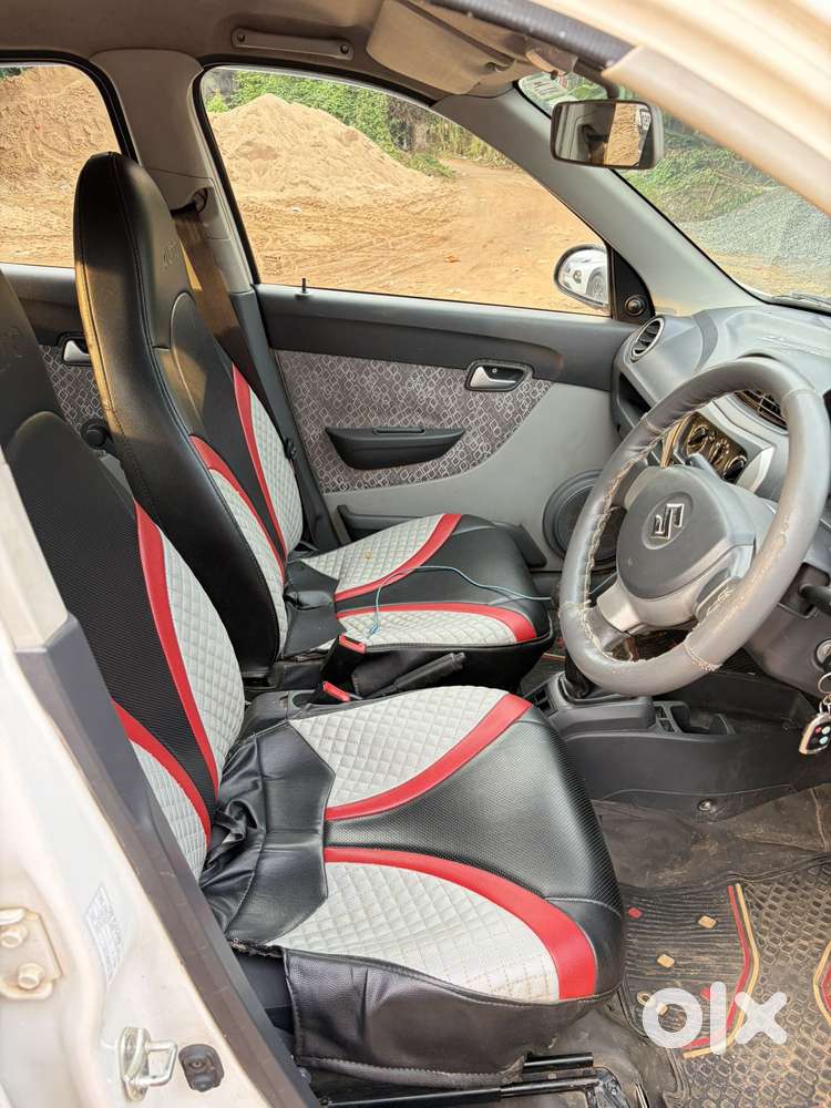 Maruti Suzuki Alto 800 Lxi, 2017, Petrol