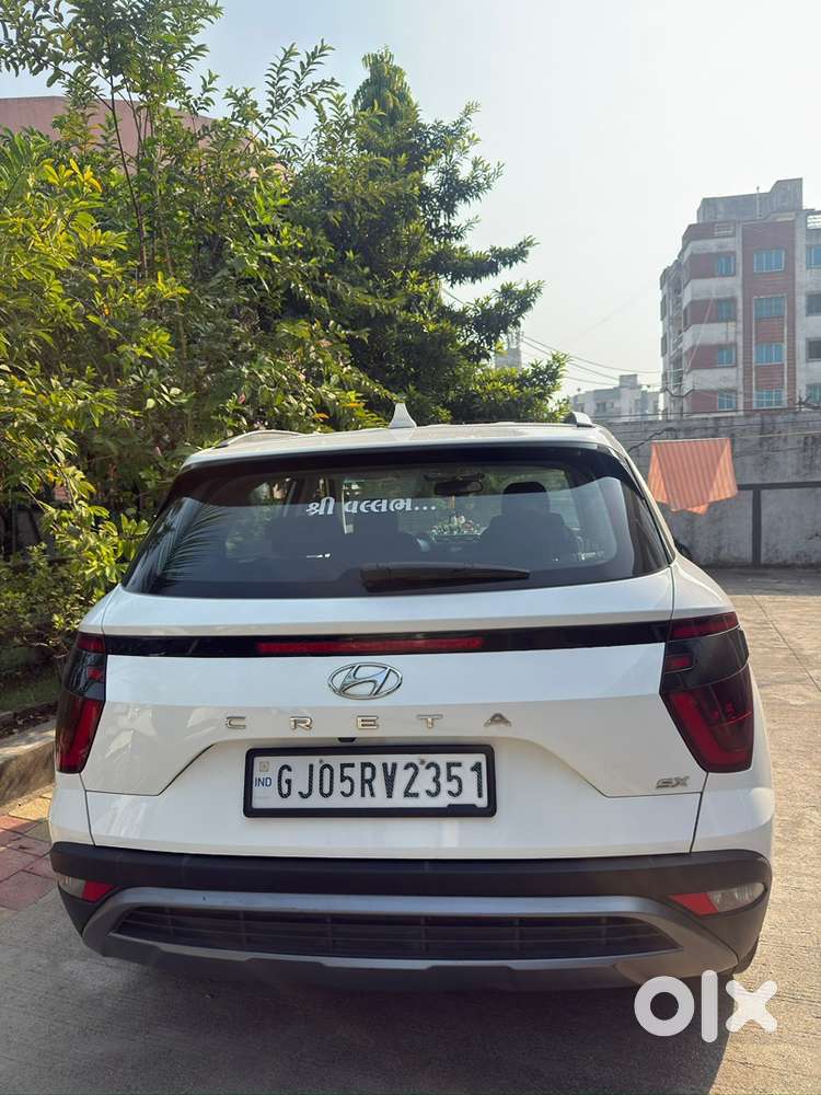 Hyundai Creta 2023 Model