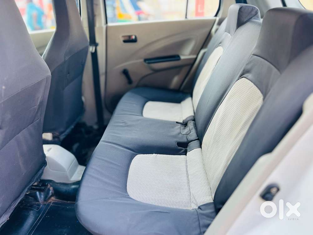 Maruti Suzuki Celerio