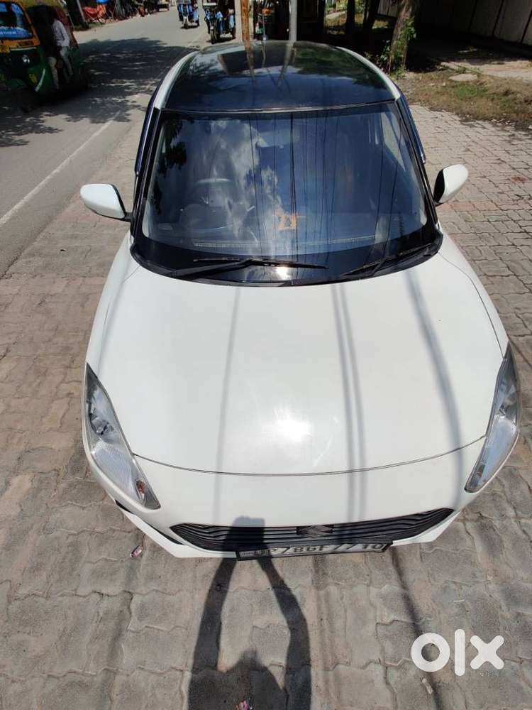 Maruti Suzuki Swift Vdi (o), 2020, Petrol