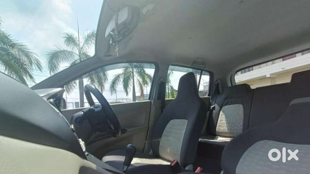 Maruti Suzuki Celerio Zxi Automatic 2017 Model Petrol Full Option