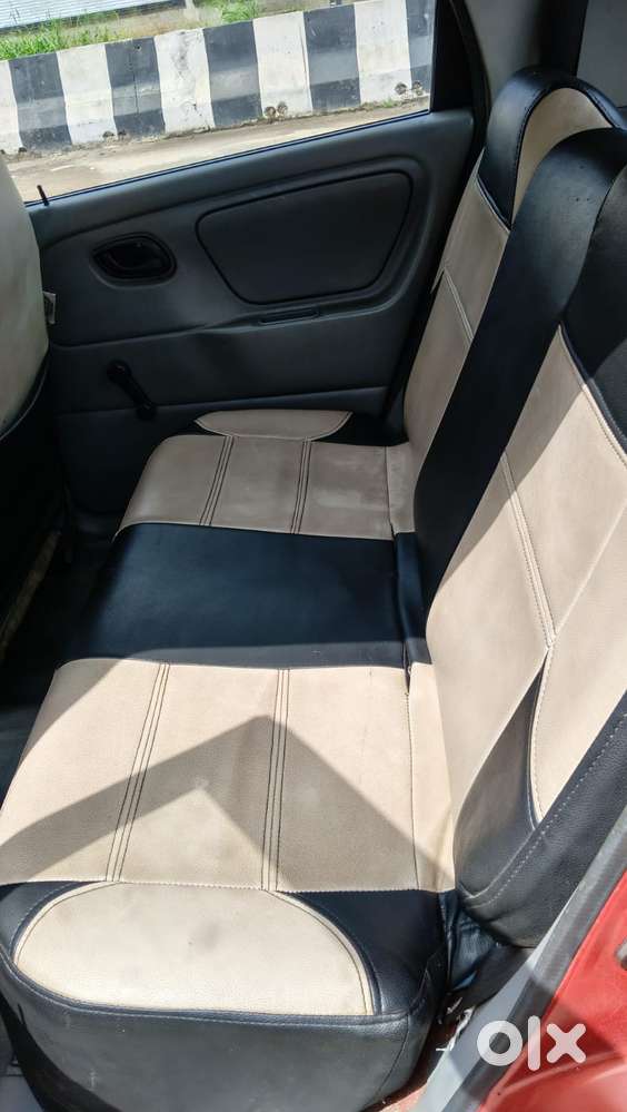 Maruti Suzuki Alto K10 1.0 Lxi, 2012
