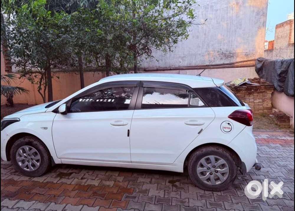 Hyundai 2019 Manual Cng Installed In Very Good Condition