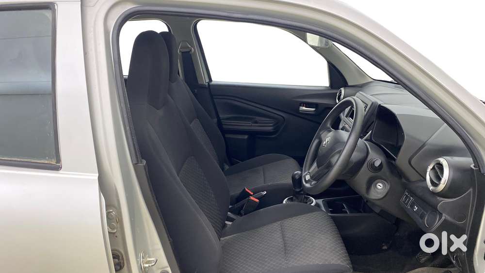 Maruti Suzuki Celerio 2021-1.0 Vxi Cng Mt, 2022, Cng & Hybrids