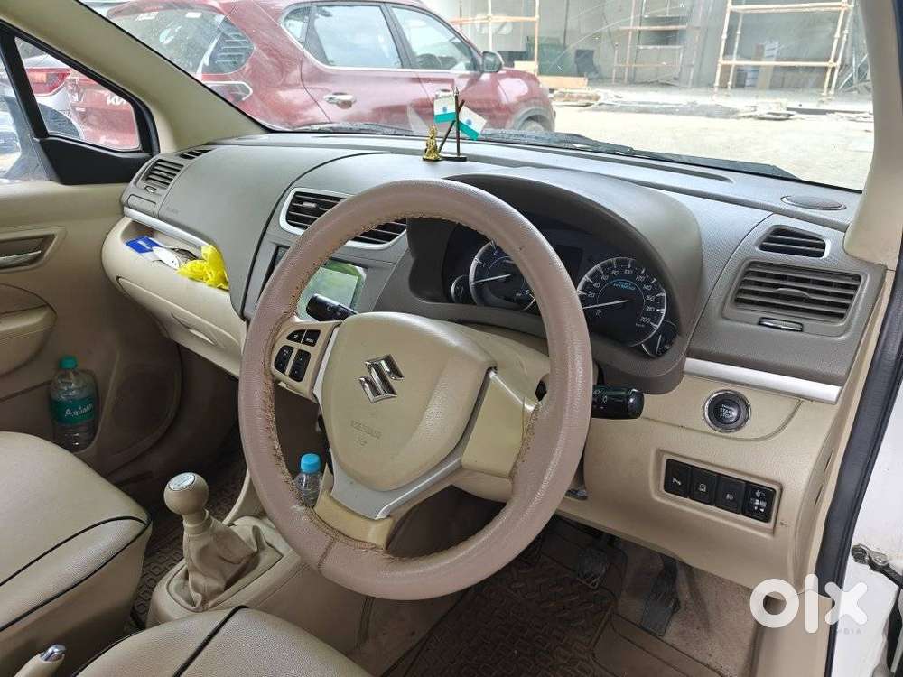 Maruti Suzuki Ertiga 1.3 Zdi Plus, 2018, Diesel