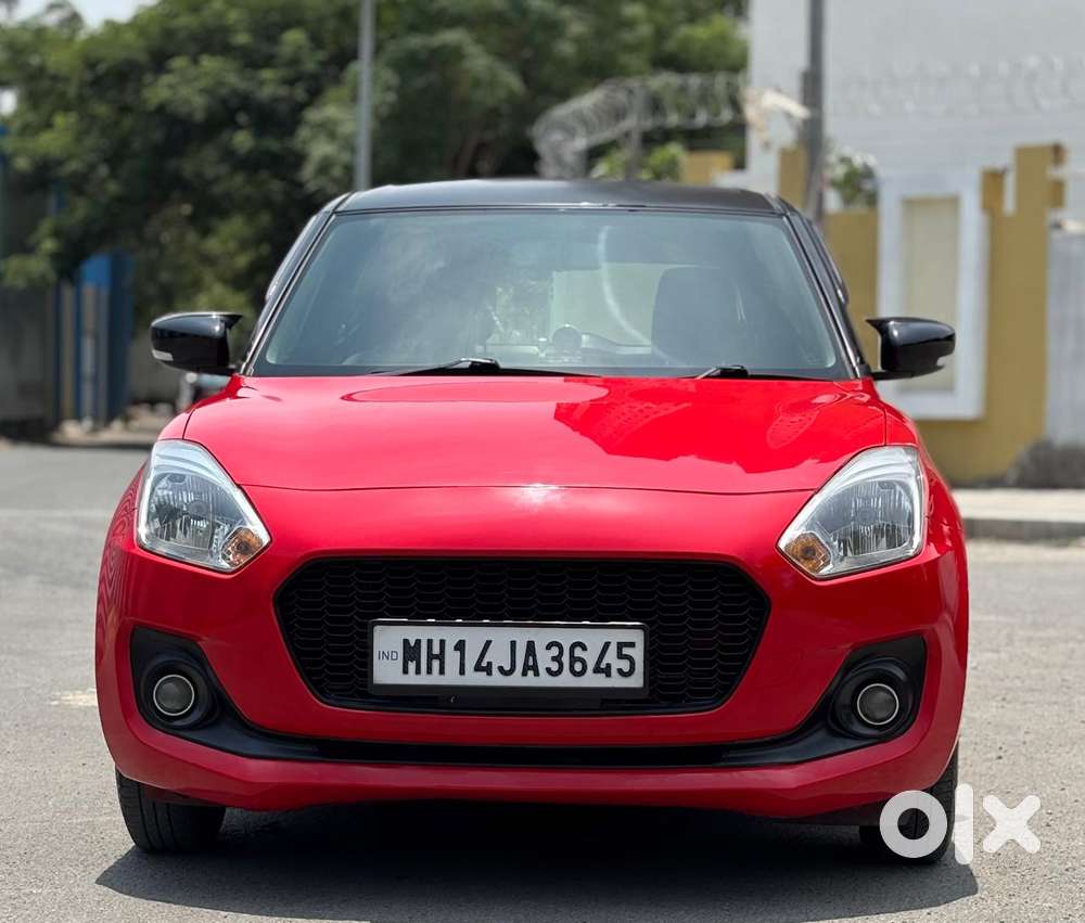 Maruti Suzuki Swift Vdi Optional, 2020, Diesel