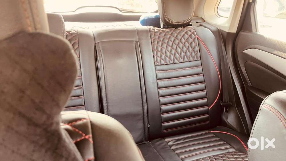 Maruti Suzuki Brezza 2018 Diesel Good Condition