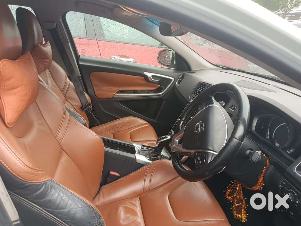 Volvo S60 2015 Good Condition