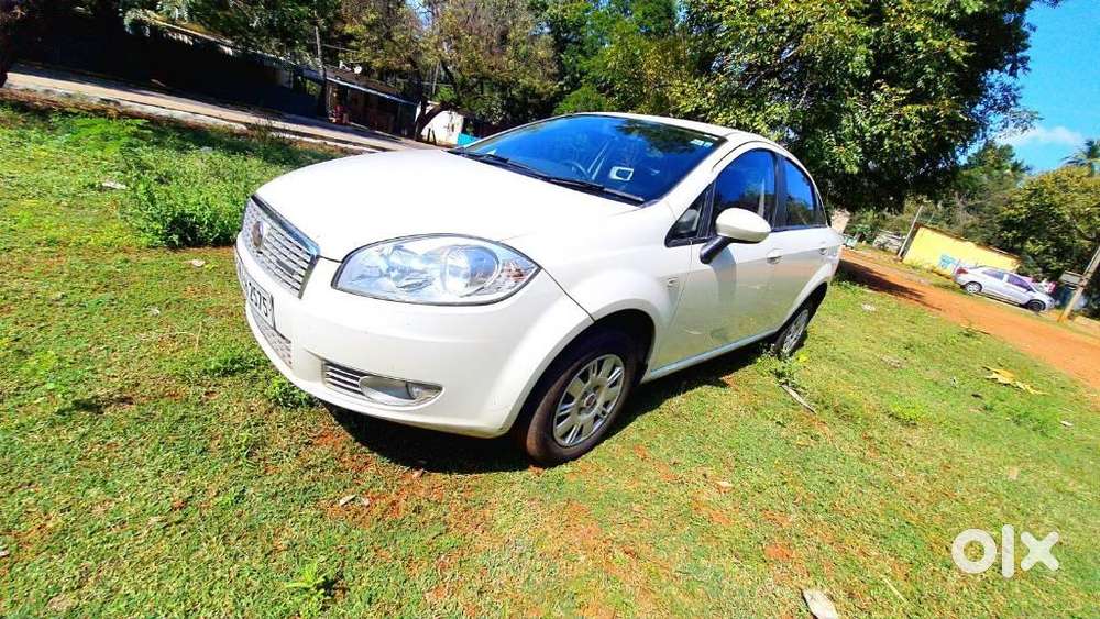 Fiat Linea Classic 1.3 Multijet, 2016, Diesel