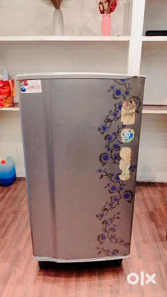 Godrej 210 L 5 Star Direct Cool Single Door Refrigerator