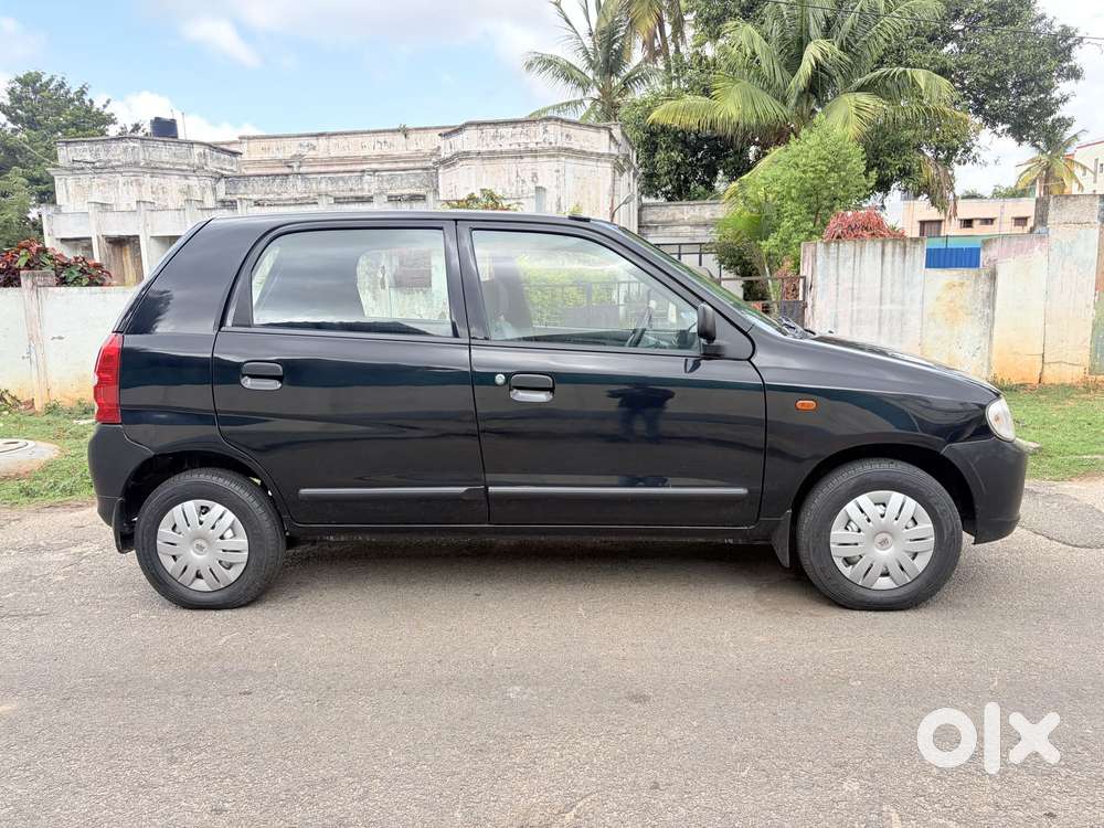 Maruti Suzuki Alto 800 Lxi, 2009, Petrol