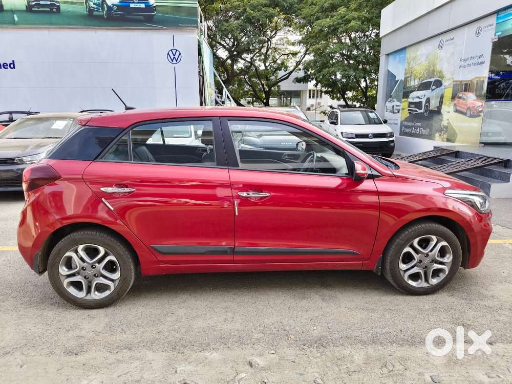Hyundai I20 1.2 Asta, 2019, Petrol