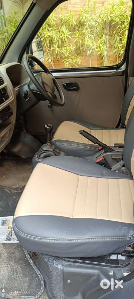 Maruti Suzuki Eeco, 2016, Petrol