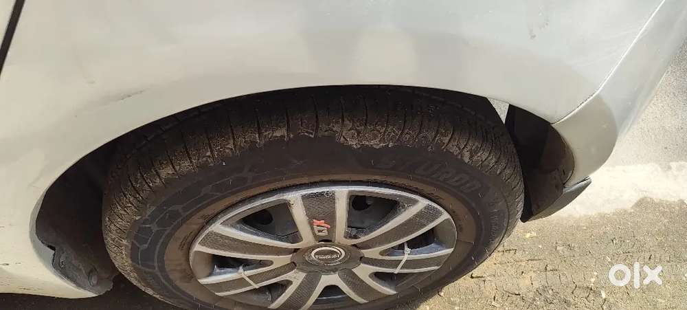 Swift Maruti Vxi 2010 Km Driven