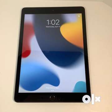 olx ipad 7th generation