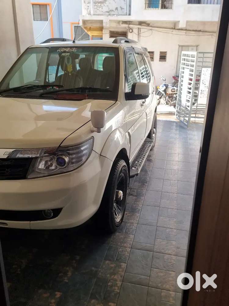 Tata Safari Storme 2014 Diesel 4th Owner