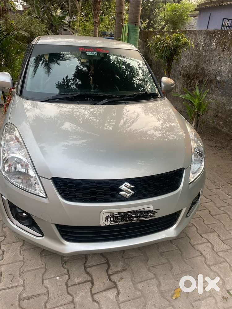 Maruti Suzuki Swift 2016 Petrol 24000 Km Driven