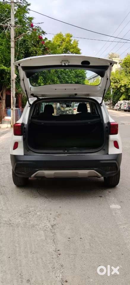 Kia Seltos 1.5 Htk+, 2019, Petrol