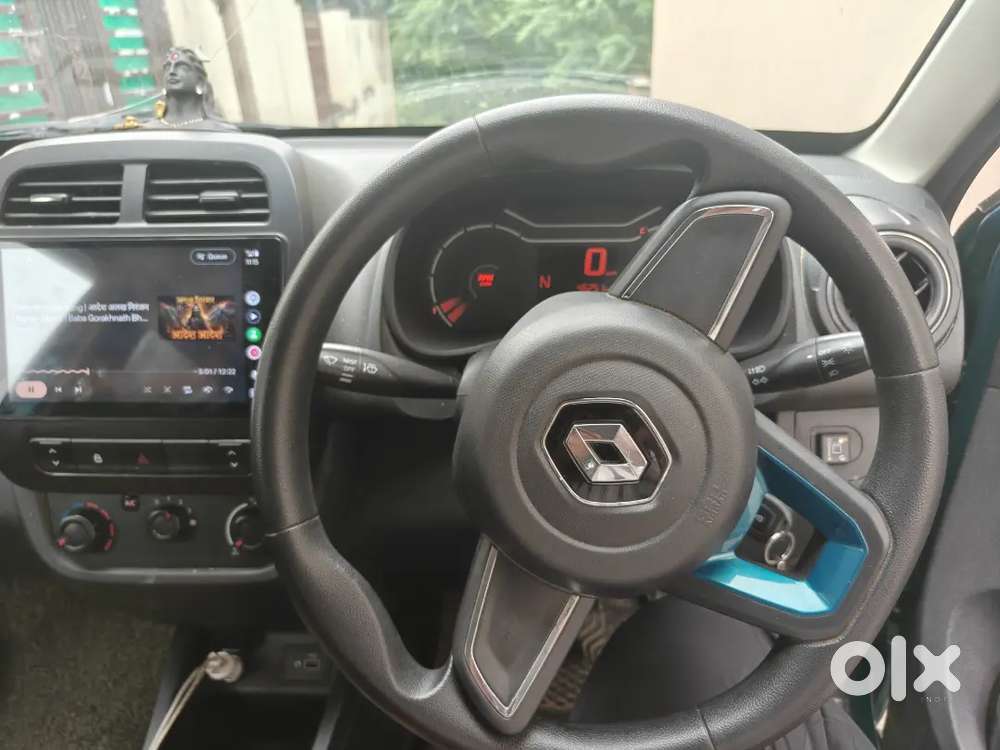 Renault Kwid Neotech 2020 Petrol Automatic